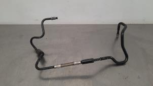 Used Oil pressure line Volvo XC40 (XZ) 2.0 D3 16V Price € 30,25 Inclusive VAT offered by Autohandel Didier