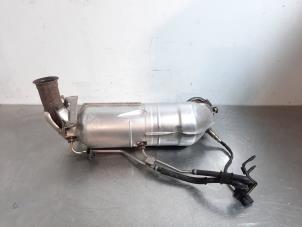 Used Catalytic converter Opel Crossland/Crossland X 1.2 Turbo 12V Price € 381,15 Inclusive VAT offered by Autohandel Didier