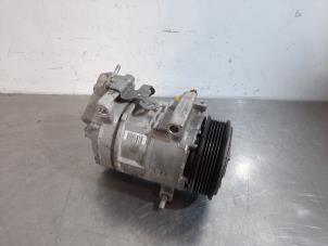 Used Air conditioning pump Opel Crossland/Crossland X 1.2 Turbo 12V Price € 193,60 Inclusive VAT offered by Autohandel Didier