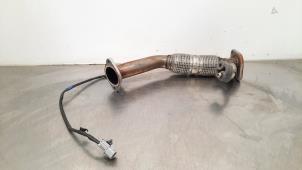 Used Exhaust front section Kia Ceed Sportswagon (CDF) 1.0i T-GDi 12V Price € 90,75 Inclusive VAT offered by Autohandel Didier