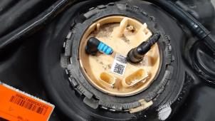 Usados Bomba eléctrica de combustible Skoda Octavia Combi (NXAC) Precio € 127,05 IVA incluido ofrecido por Autohandel Didier