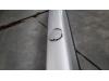 Juego de riel de techo de un Kia Ceed Sportswagon (CDF) 1.0i T-GDi 12V 2020