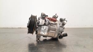 Used Air conditioning pump Skoda Octavia Combi (NXAC) Price € 163,35 Inclusive VAT offered by Autohandel Didier