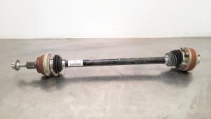 Used Drive shaft, rear right Skoda Octavia Combi (NXAC) Price € 127,05 Inclusive VAT offered by Autohandel Didier