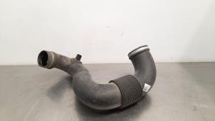 Used Air intake hose Iveco New Daily VI 33S16, 35C16, 35S16 Price € 54,45 Inclusive VAT offered by Autohandel Didier