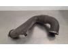 Air intake hose from a Iveco New Daily VI 33S16, 35C16, 35S16 2020