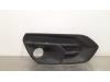 Iveco New Daily VI 33S16, 35C16, 35S16 Fog light cover plate, right