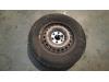 Iveco New Daily VI 33S16, 35C16, 35S16 Wheel + tyre