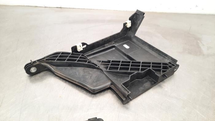 Battery box Mini Clubman 2.0 Cooper S 16V - 51717351482