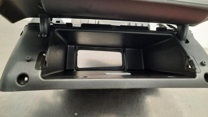 Glovebox from a MINI Clubman (F54) 2.0 Cooper S 16V 2017
