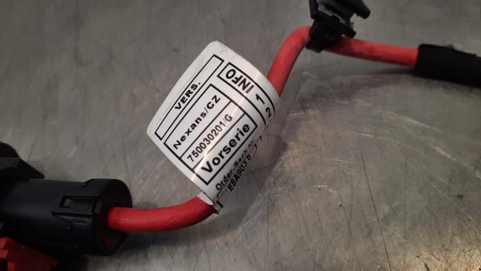 Gebrauchte Kabel (sonstige) Mini Clubman (F54) 2.0 Cooper S 16V Preis € 18,15 Mit Mehrwertsteuer angeboten von Autohandel Didier