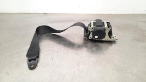 Used Front seatbelt, right Mercedes C (C205) C-180 1.6 16V Price on request offered by Autohandel Didier