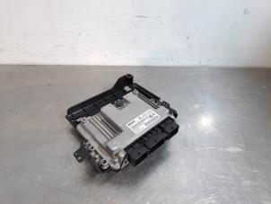 Used Engine management computer Peugeot 407 SW (6E) 1.6 HDi 16V Price € 48,40 Inclusive VAT offered by Autohandel Didier