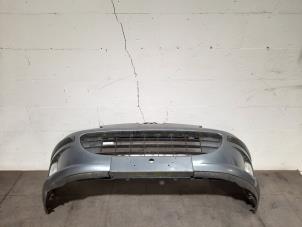 Used Front bumper Peugeot 407 SW (6E) 1.6 HDi 16V Price € 127,05 Inclusive VAT offered by Autohandel Didier