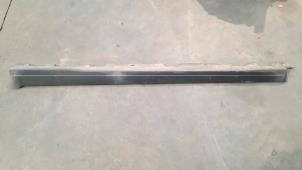 Used Door sill left Mercedes GLA (H247) Price € 96,80 Inclusive VAT offered by Autohandel Didier