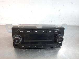 Used Radio control panel Opel Karl 1.0 12V Price on request offered by Autohandel Didier