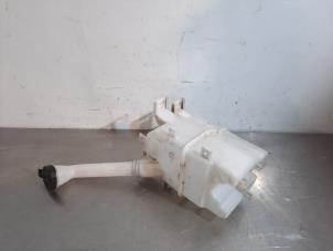 Used Front windscreen washer reservoir Opel Karl 1.0 12V Price on request offered by Autohandel Didier
