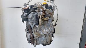 Gebrauchte Motor Dacia Duster (SR) 1.0 TCE 100 Bi-Fuel, Eco-G 12V Preis € 1.603,25 Mit Mehrwertsteuer angeboten von Autohandel Didier