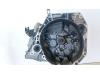 Getriebe van een Dacia Duster (SR) 1.0 TCE 100 Bi-Fuel, Eco-G 12V 2020