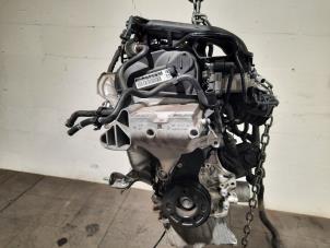 Usados Motor Volkswagen T-Roc 1.0 TSI 12V BlueMotion Precio € 1.603,25 IVA incluido ofrecido por Autohandel Didier