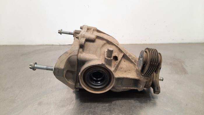 Begagnade Bakre differential Mercedes C (C205) C-180 1.6 16V Pris € 665,50 Inklusive moms erbjuds av Autohandel Didier