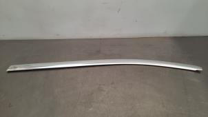 Used Decorative strip Mercedes C (C205) C-180 1.6 16V Price on request offered by Autohandel Didier