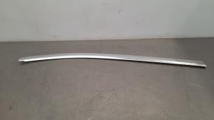 Used Decorative strip Mercedes C (C205) C-180 1.6 16V Price on request offered by Autohandel Didier