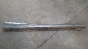Used Door sill right Mercedes C (C205) C-180 1.6 16V Price € 157,30 Inclusive VAT offered by Autohandel Didier