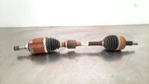 Used Front drive shaft, left Dacia Duster (SR) 1.0 TCE 100 Bi-Fuel, Eco-G 12V Price € 181,50 Inclusive VAT offered by Autohandel Didier