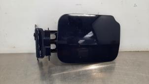 Used Tank cap cover Dacia Duster (SR) 1.0 TCE 100 Bi-Fuel, Eco-G 12V Price € 30,25 Inclusive VAT offered by Autohandel Didier