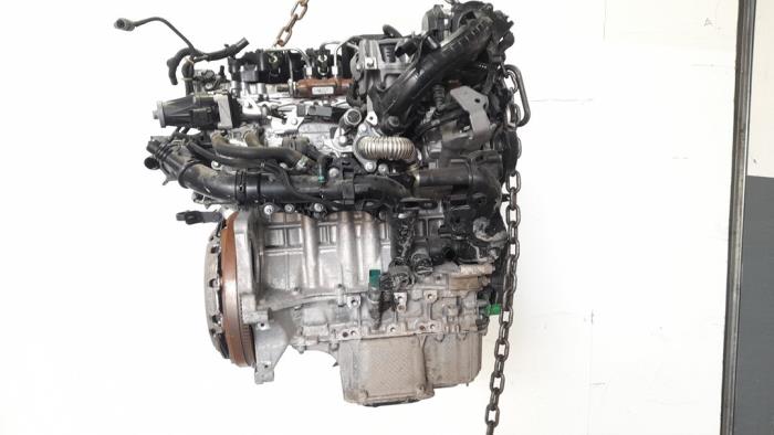 Engine Toyota Pro-Ace City - 9831735980 DV5RD - Autohandel Didier