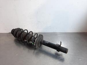 Used Front shock absorber, right Peugeot 108 1.0 12V Price € 127,05 Inclusive VAT offered by Autohandel Didier