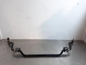 Used Front anti-roll bar Peugeot 108 1.0 12V Price € 66,55 Inclusive VAT offered by Autohandel Didier