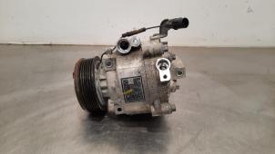 Used Air conditioning pump Mitsubishi ASX Price € 223,85 Inclusive VAT offered by Autohandel Didier