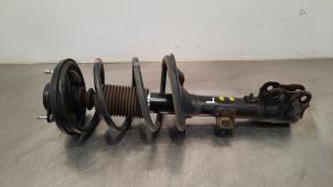 Used Front shock absorber, right Mitsubishi ASX Price on request offered by Autohandel Didier