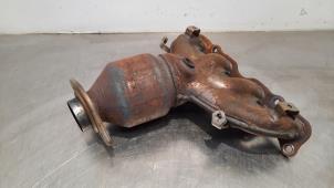 Used Exhaust manifold + catalyst Mitsubishi ASX Price on request offered by Autohandel Didier