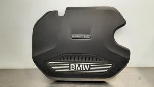Usagé Couverture moteur BMW X1 (F48) sDrive 16d 1.5 12V TwinPower Prix € 66,55 Prix TTC proposé par Autohandel Didier