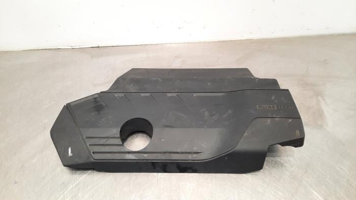 Gebrauchte Abdeckblech Motor Peugeot 3008 II (M4/MC/MJ/MR) 1.6 16V HYbrid 225 Preis € 30,25 Mit Mehrwertsteuer angeboten von Autohandel Didier