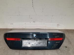 Used Tailgate BMW 7 serie (E65/E66/E67) 730d 24V Price € 254,10 Inclusive VAT offered by Autohandel Didier