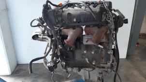 Usagé Moteur Audi Q7 (4LB) 3.6 FSI V6 24V Prix € 3.146,00 Prix TTC proposé par Autohandel Didier