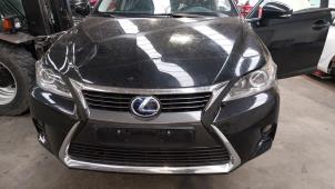 Used Front end, complete Lexus CT 200h 1.8 16V Price € 3.751,00 Inclusive VAT offered by Autohandel Didier
