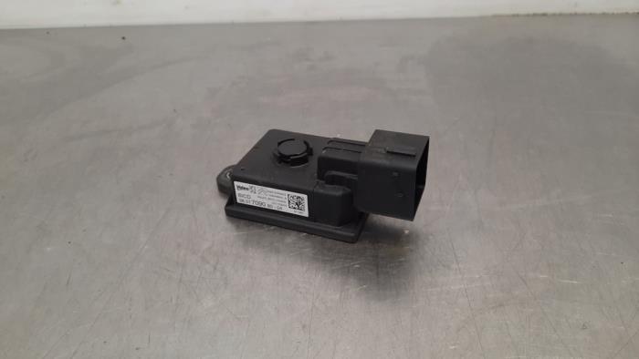 Begagnade Start/stopp-relä Opel Grandland (X) 1.2 Turbo 12V Pris € 30,25 Inklusive moms erbjuds av Autohandel Didier