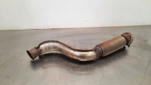 Used Exhaust front section Opel Grandland/Grandland X 1.2 Turbo 12V Price € 42,35 Inclusive VAT offered by Autohandel Didier