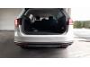 Volkswagen Passat Variant (3G5) 2.0 TDI 16V 190 4Motion Zderzak tylny