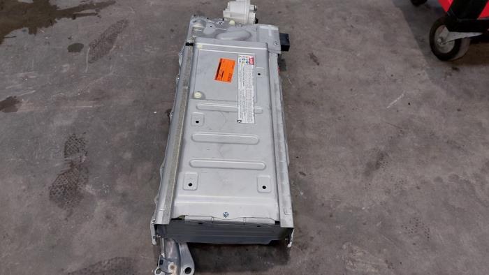 Batería (híbrido) de un Lexus CT 200h 1.8 16V 2017