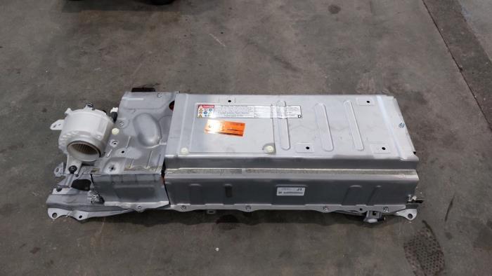 Batería (híbrido) de un Lexus CT 200h 1.8 16V 2017