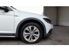 Vorderfront komplett van een Volkswagen Passat Variant (3G5), 2014 2.0 TDI 16V 190 4Motion, Kombi/o, Diesel, 1,968cc, 140kW (190pk), 4x4, DDAA; DFCA; DFHA, 2014-11 2017