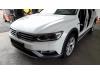 Front end, complete from a Volkswagen Passat Variant (3G5) 2.0 TDI 16V 190 4Motion 2017