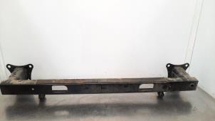 Used Rear bumper frame Toyota Pro-Ace City Price on request offered by Autohandel Didier