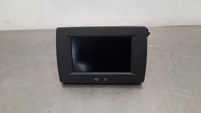 Used Interior display Toyota ProAce City 1.5 D-4D 100 Price € 163,35 Inclusive VAT offered by Autohandel Didier